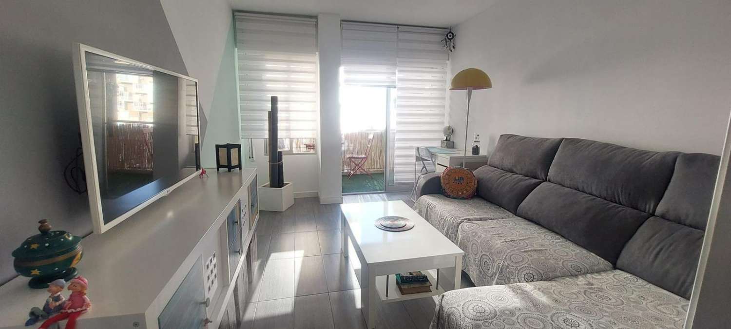 ALQUILER LARGA TEMPORADA UN DORMITORIO