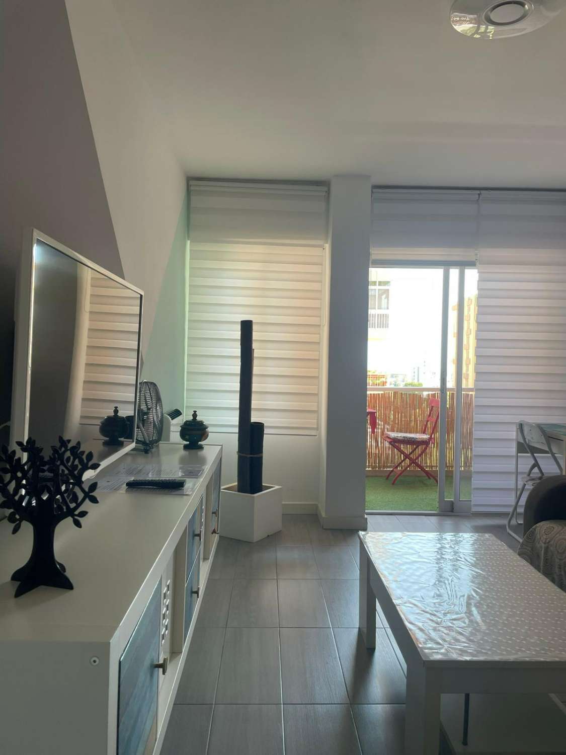 ALQUILER LARGA TEMPORADA UN DORMITORIO