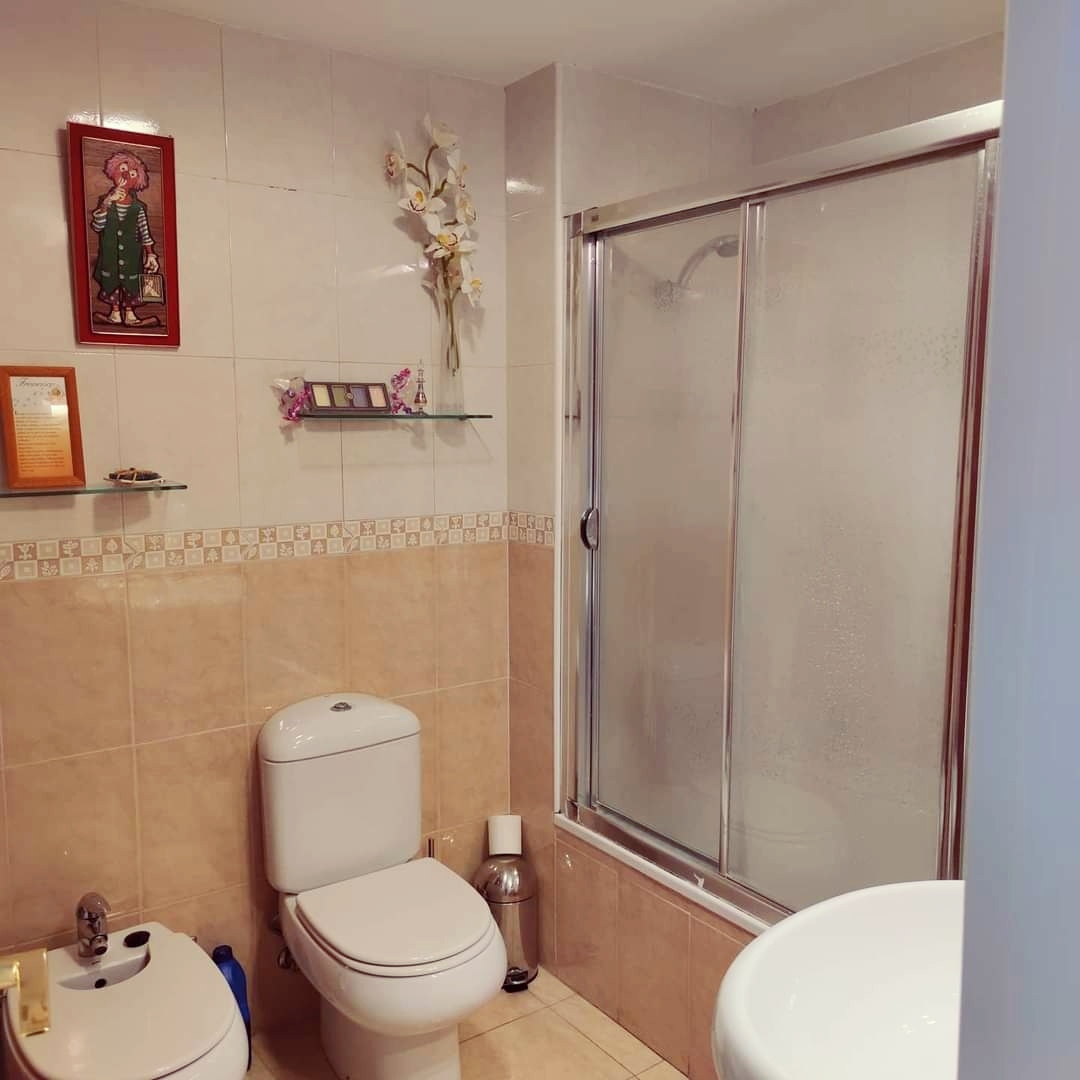 Chalet in vendita a Arroyo de la Miel (Benalmádena)