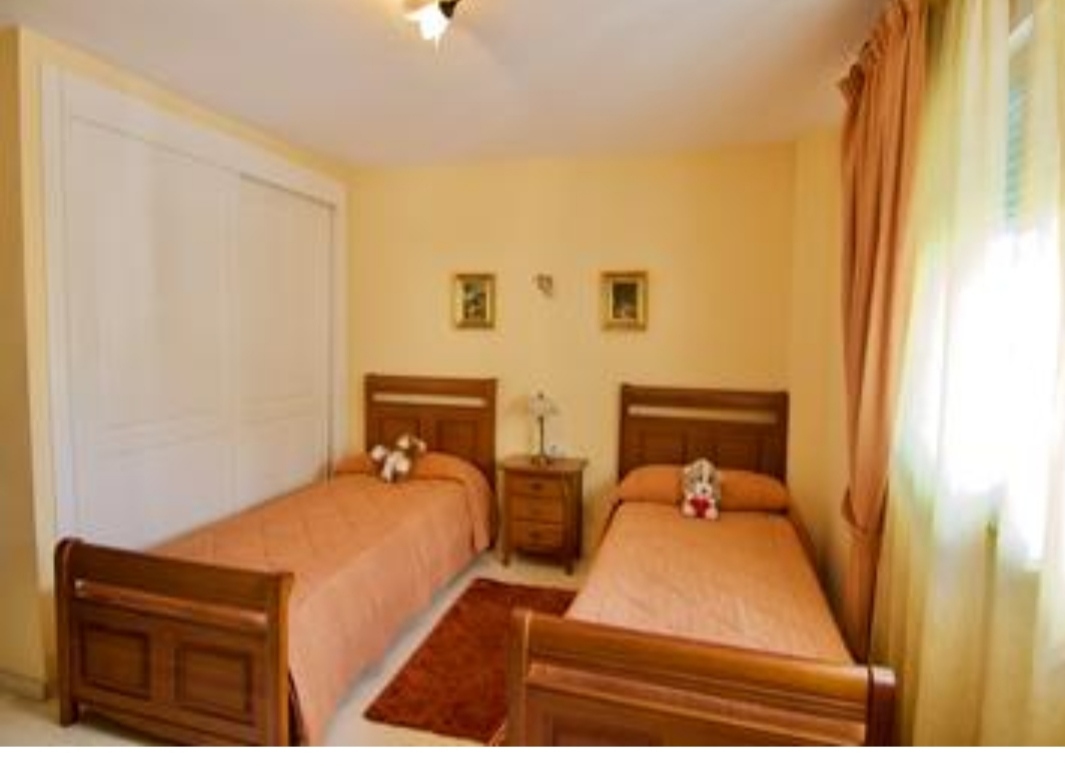 Chalet in vendita a Arroyo de la Miel (Benalmádena)