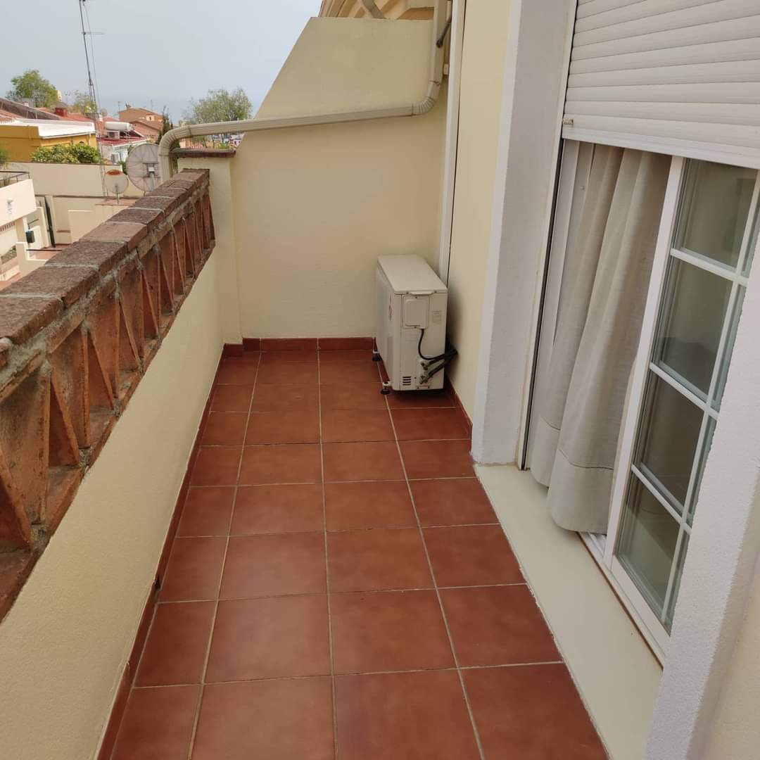 Chalet in vendita a Arroyo de la Miel (Benalmádena)