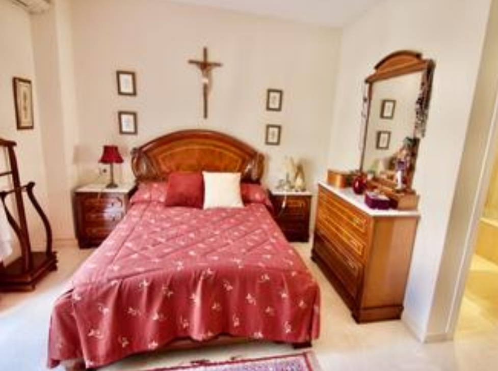 Chalet in vendita a Arroyo de la Miel (Benalmádena)