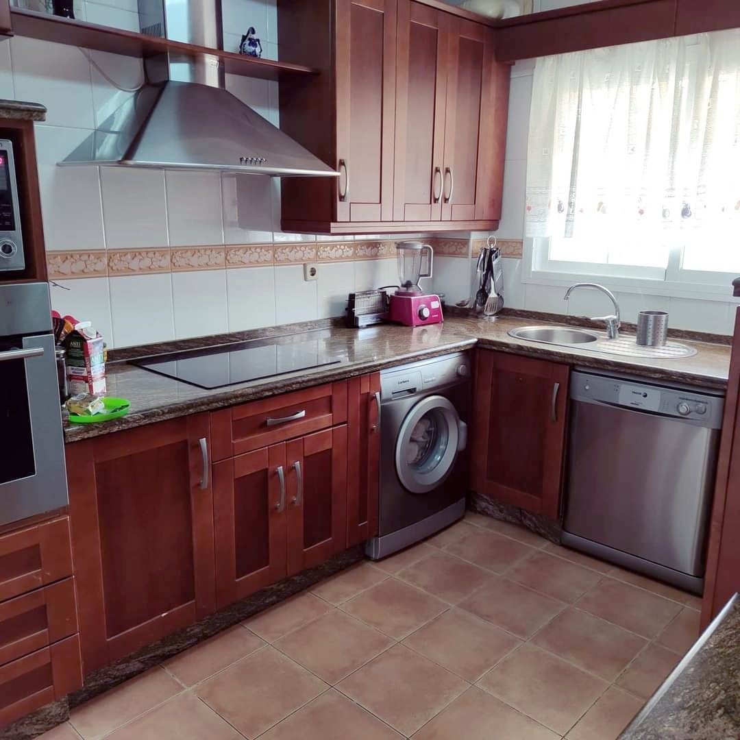 Chalet in vendita a Arroyo de la Miel (Benalmádena)