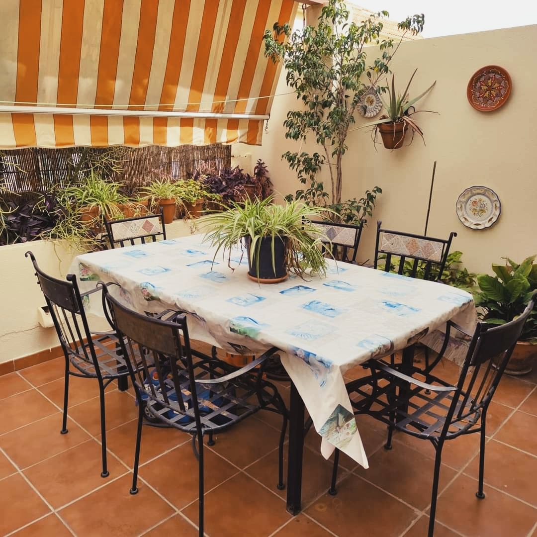 Chalet in vendita a Arroyo de la Miel (Benalmádena)
