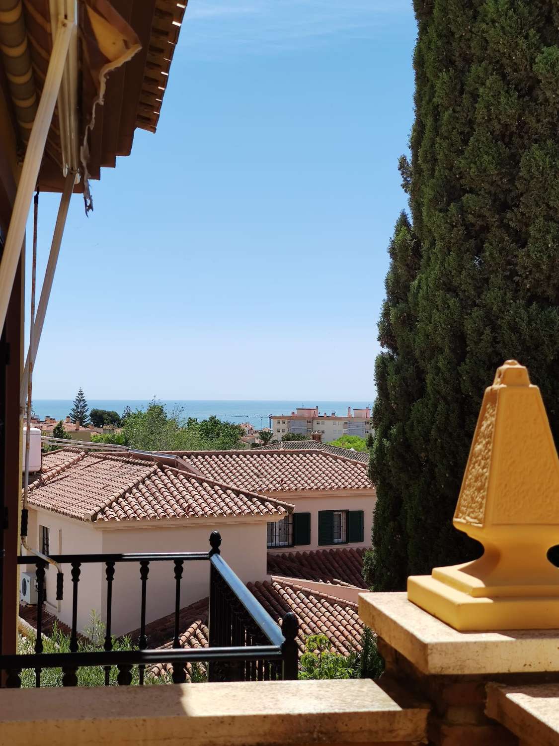 Villa in vendita a El Pinillo (Torremolinos)