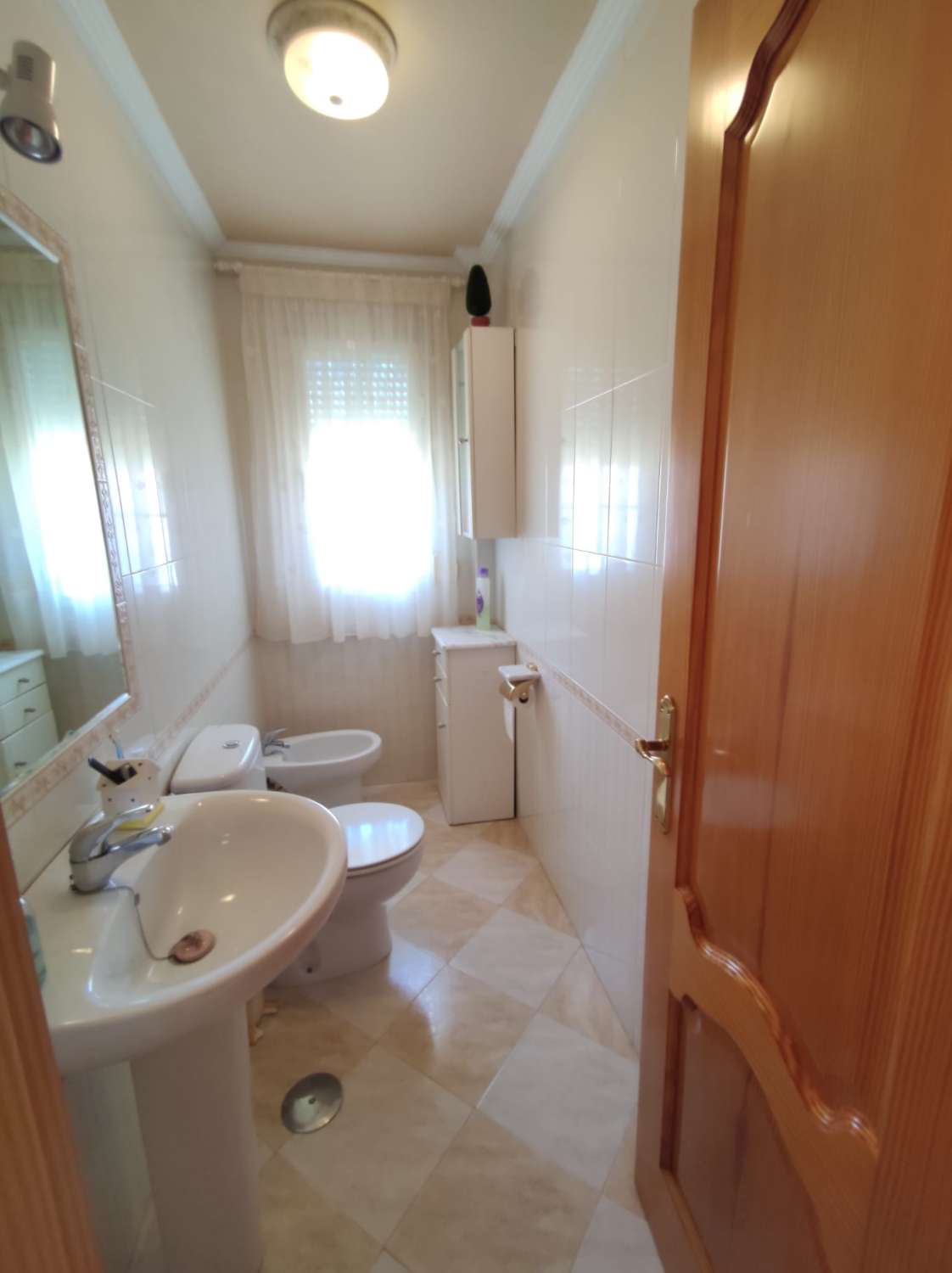 Villa in vendita a El Pinillo (Torremolinos)