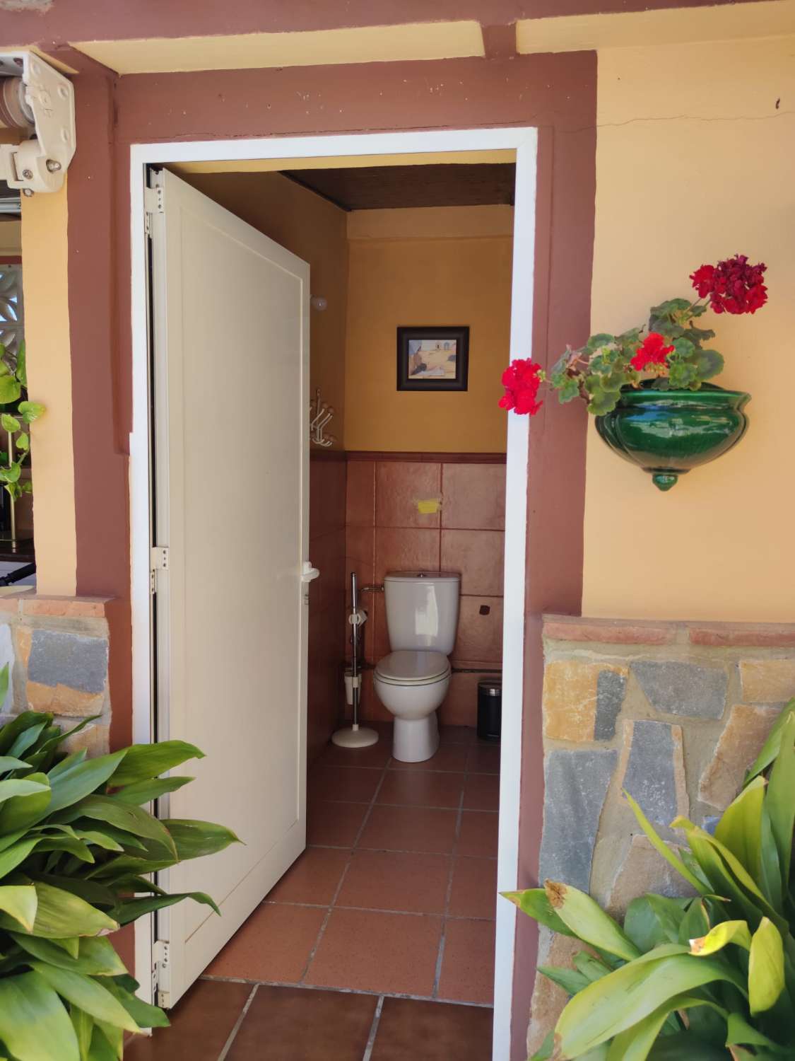 Villa in vendita a El Pinillo (Torremolinos)