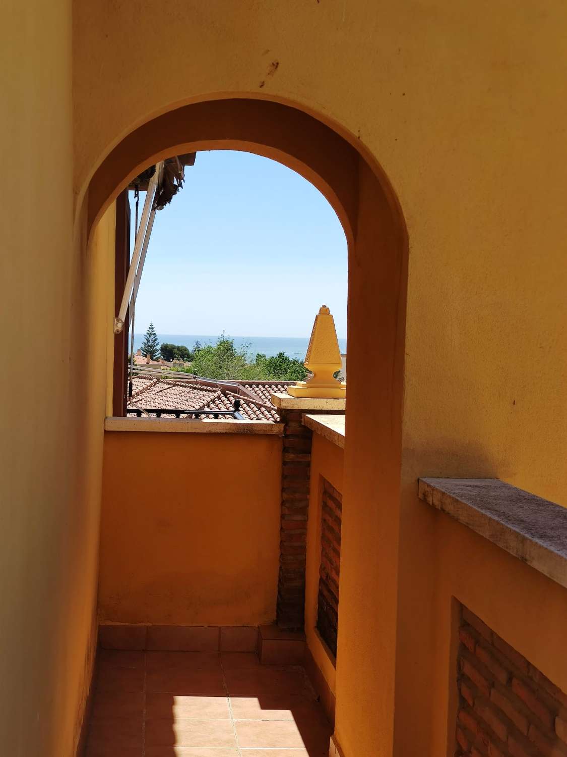 Villa in vendita a El Pinillo (Torremolinos)