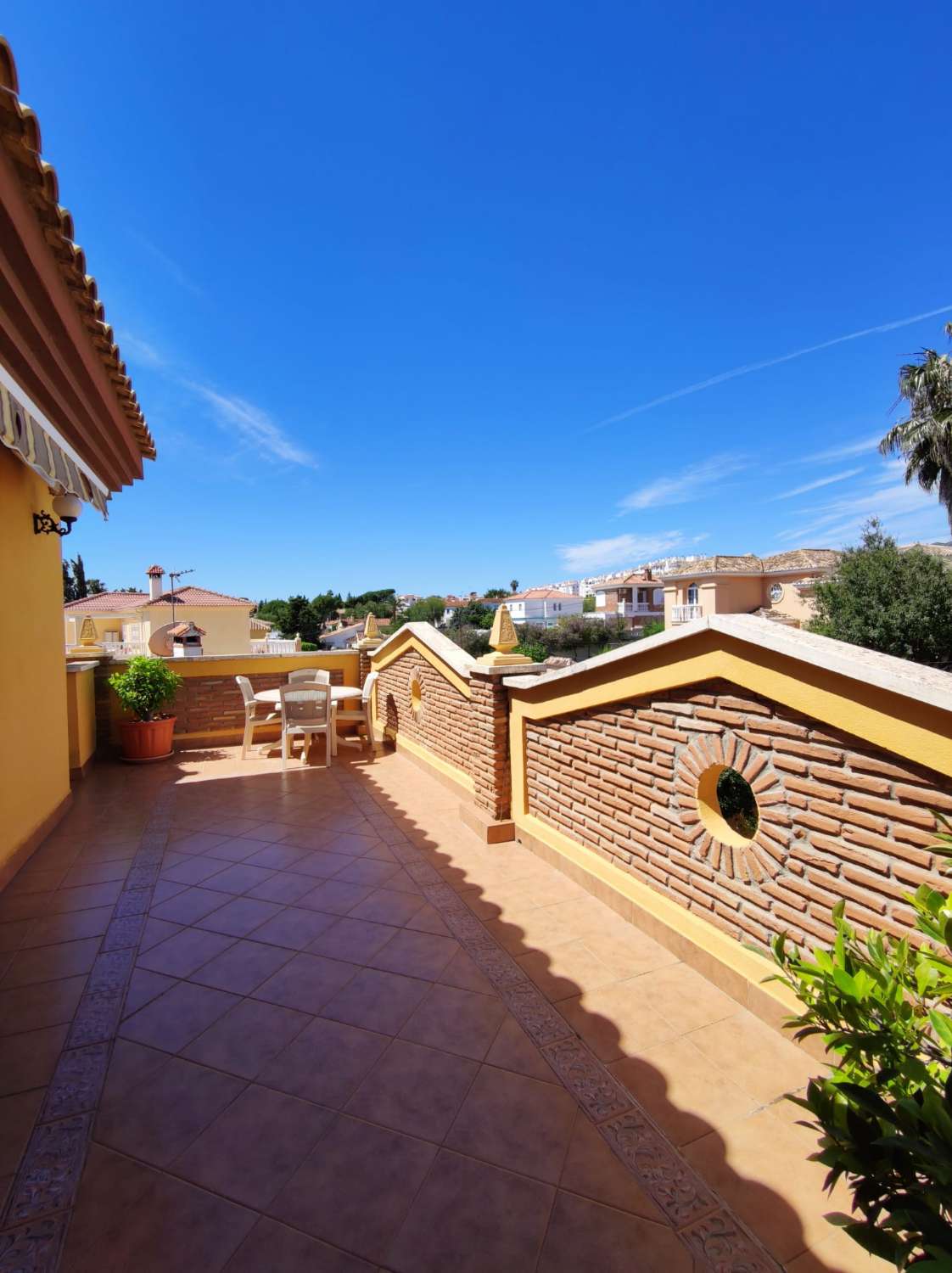 Villa in vendita a El Pinillo (Torremolinos)