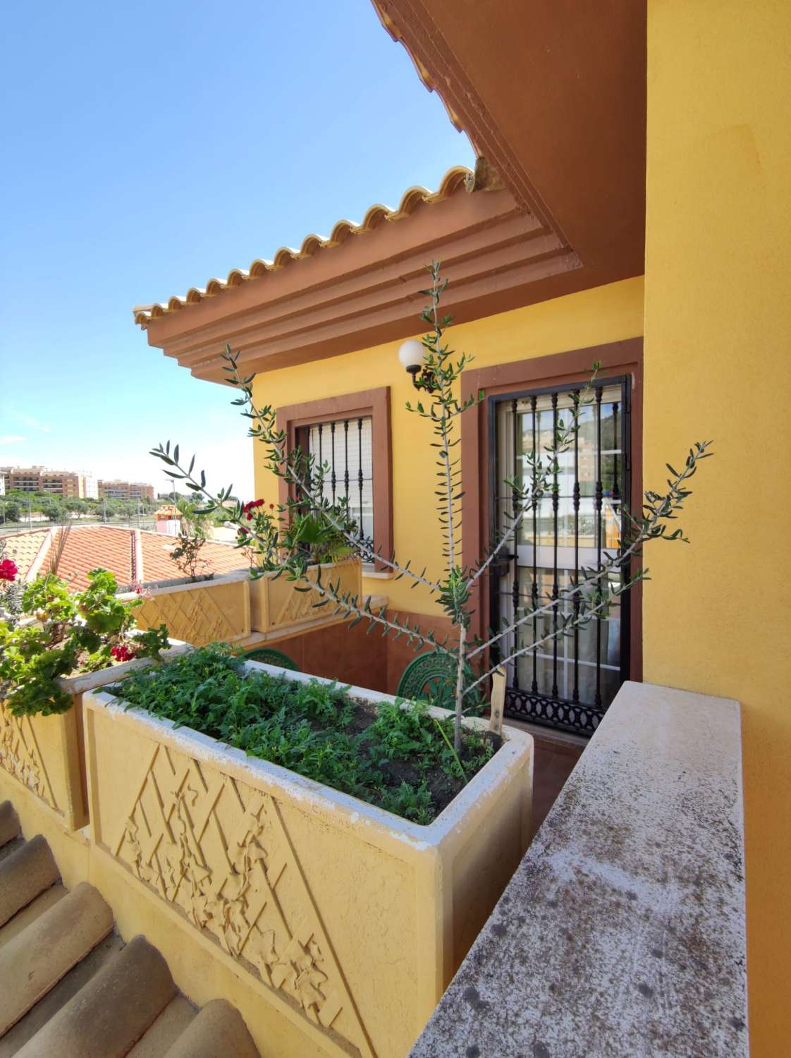Villa in vendita a El Pinillo (Torremolinos)