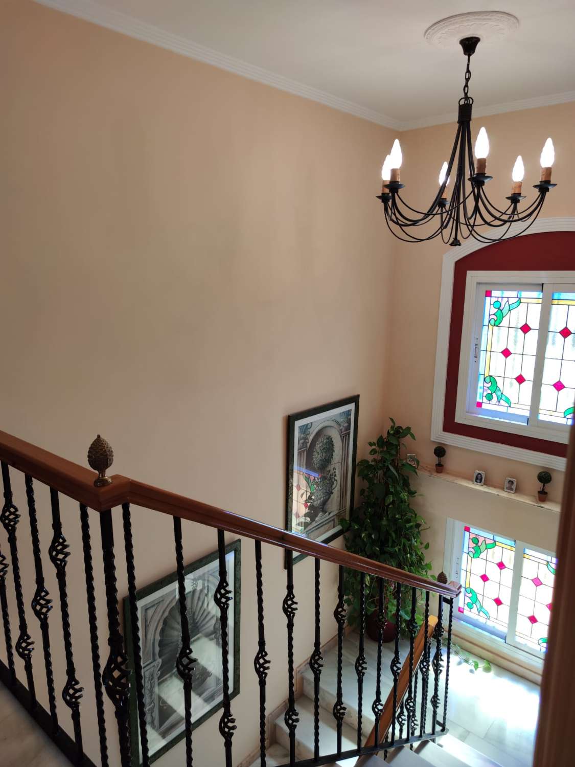 Villa in vendita a El Pinillo (Torremolinos)