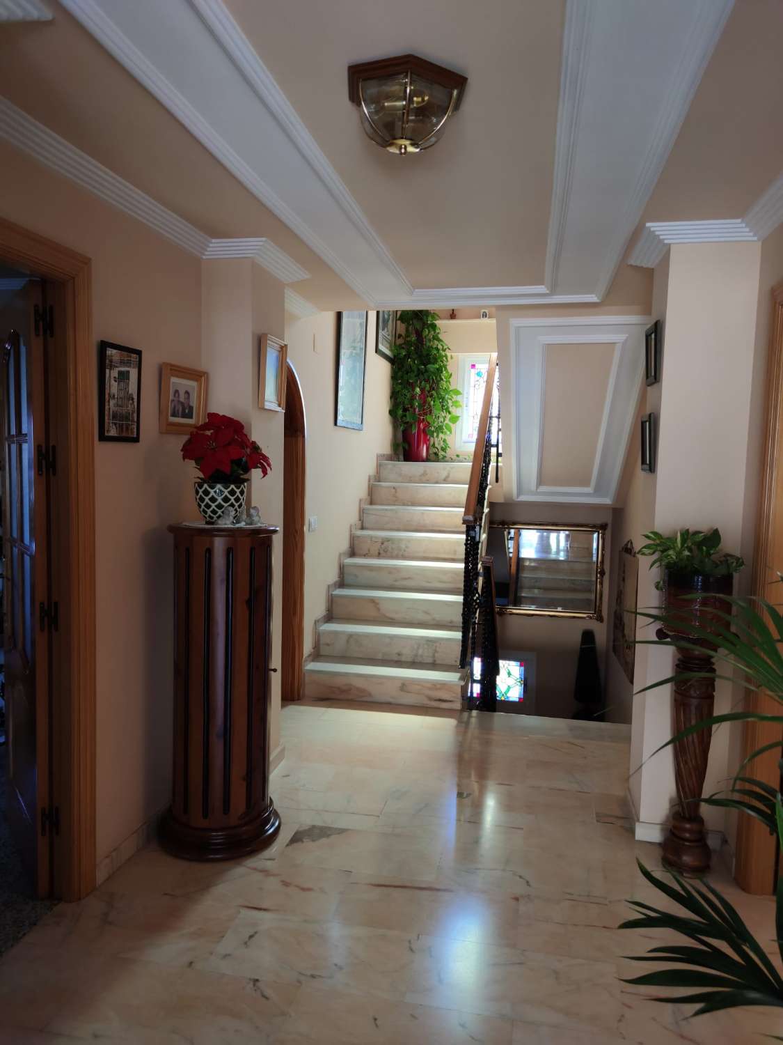 Villa in vendita a El Pinillo (Torremolinos)
