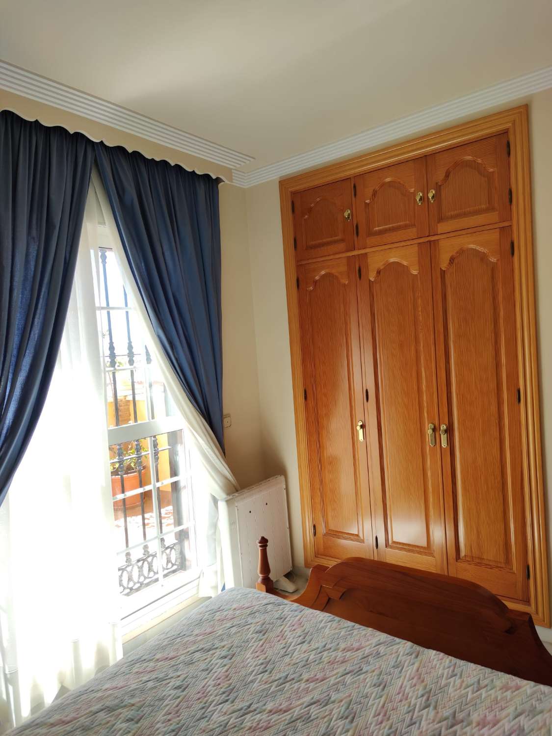 Villa in vendita a El Pinillo (Torremolinos)