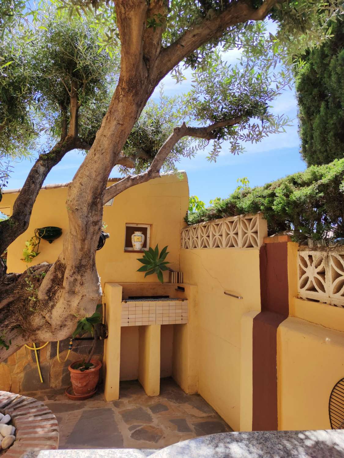 Villa in vendita a El Pinillo (Torremolinos)
