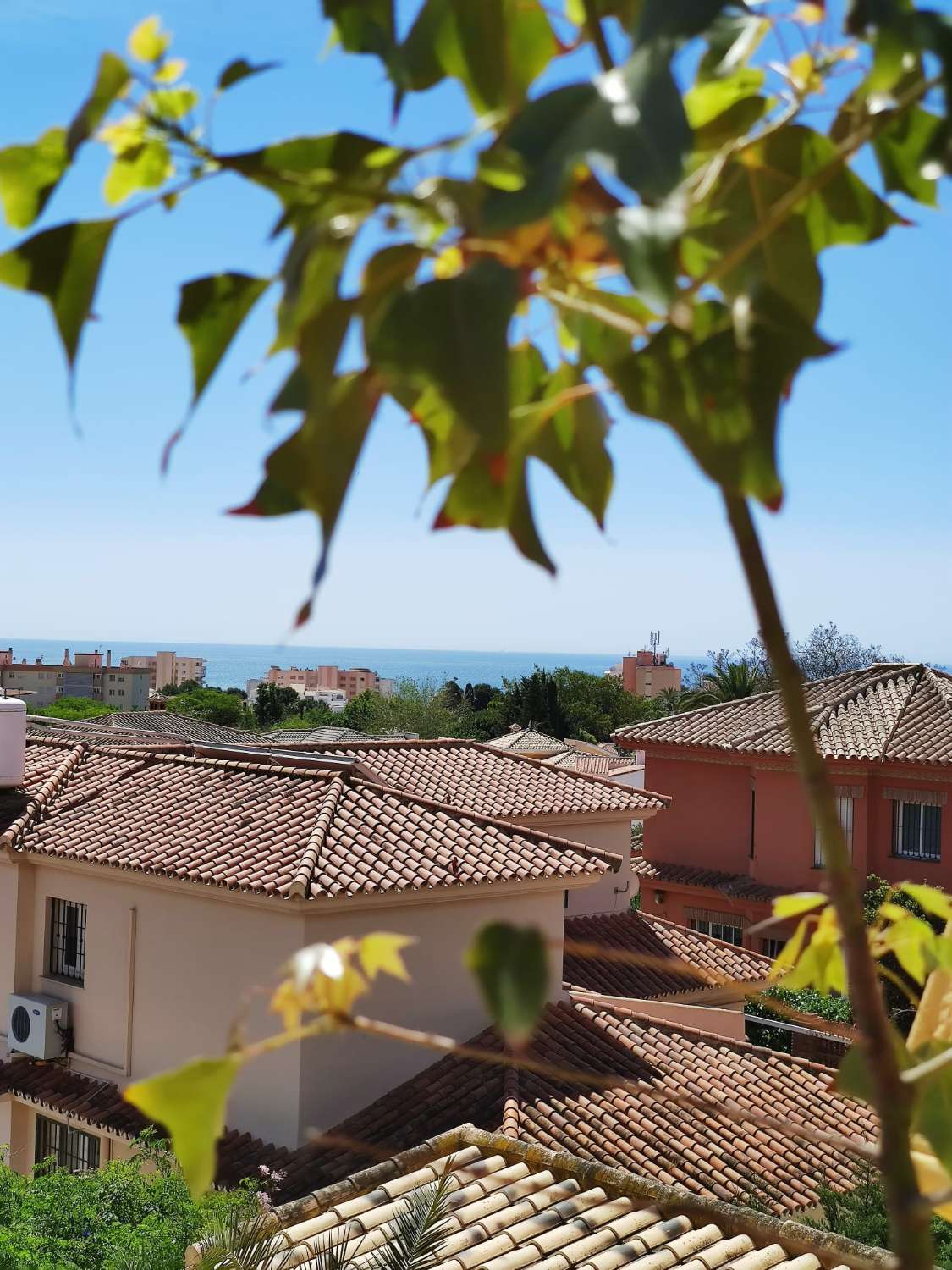Villa in vendita a El Pinillo (Torremolinos)
