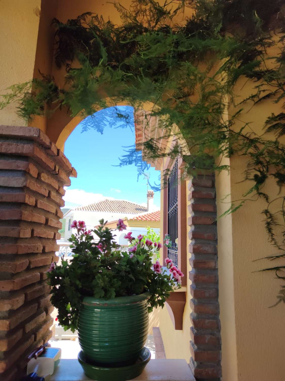 Villa in vendita a El Pinillo (Torremolinos)