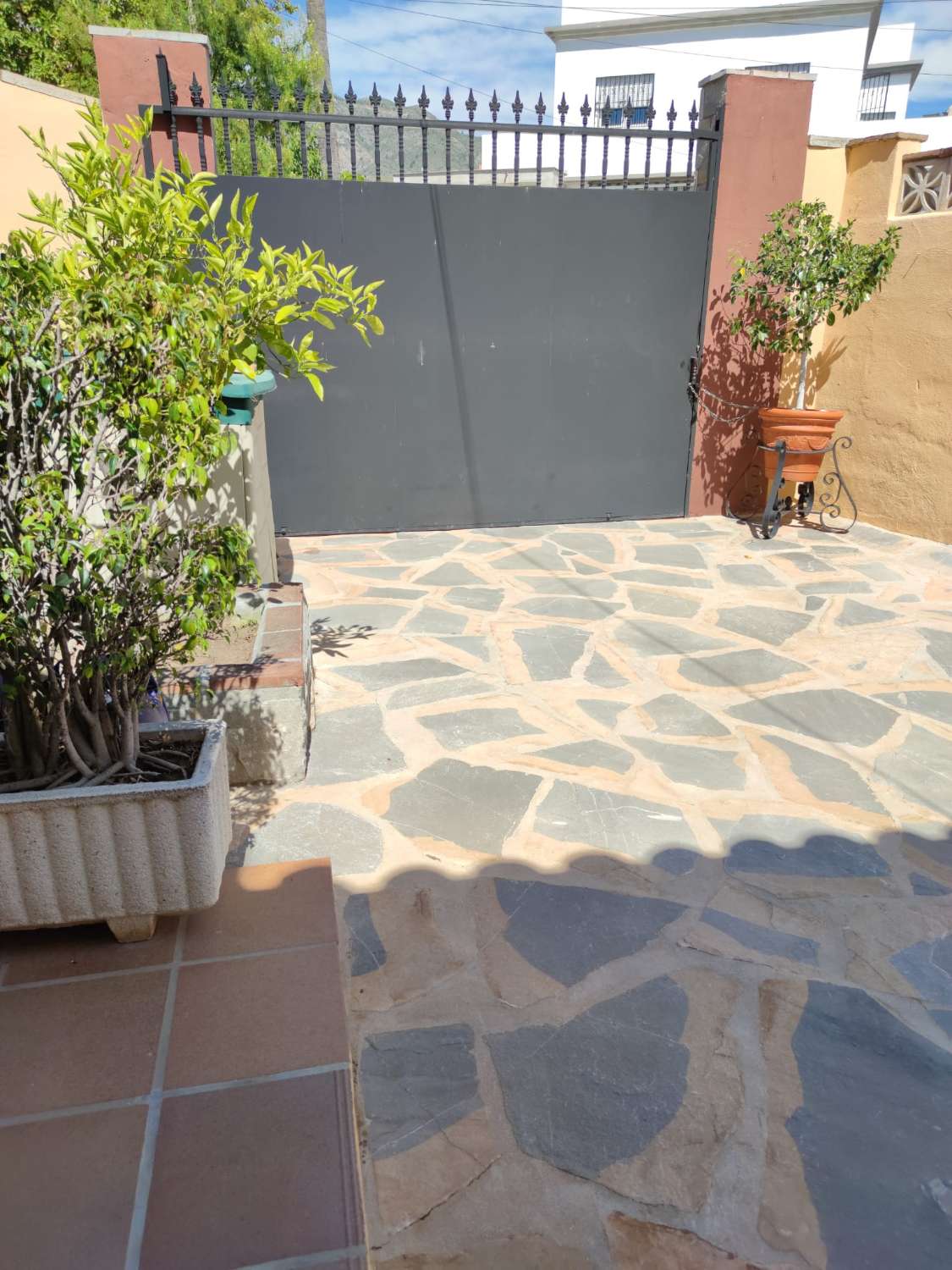 Villa in vendita a El Pinillo (Torremolinos)