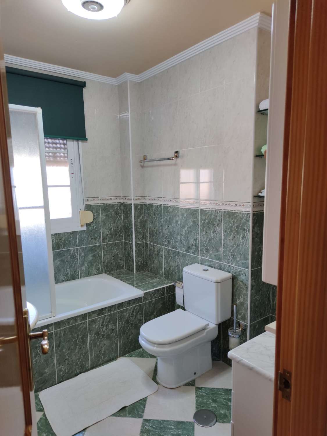 Villa in vendita a El Pinillo (Torremolinos)