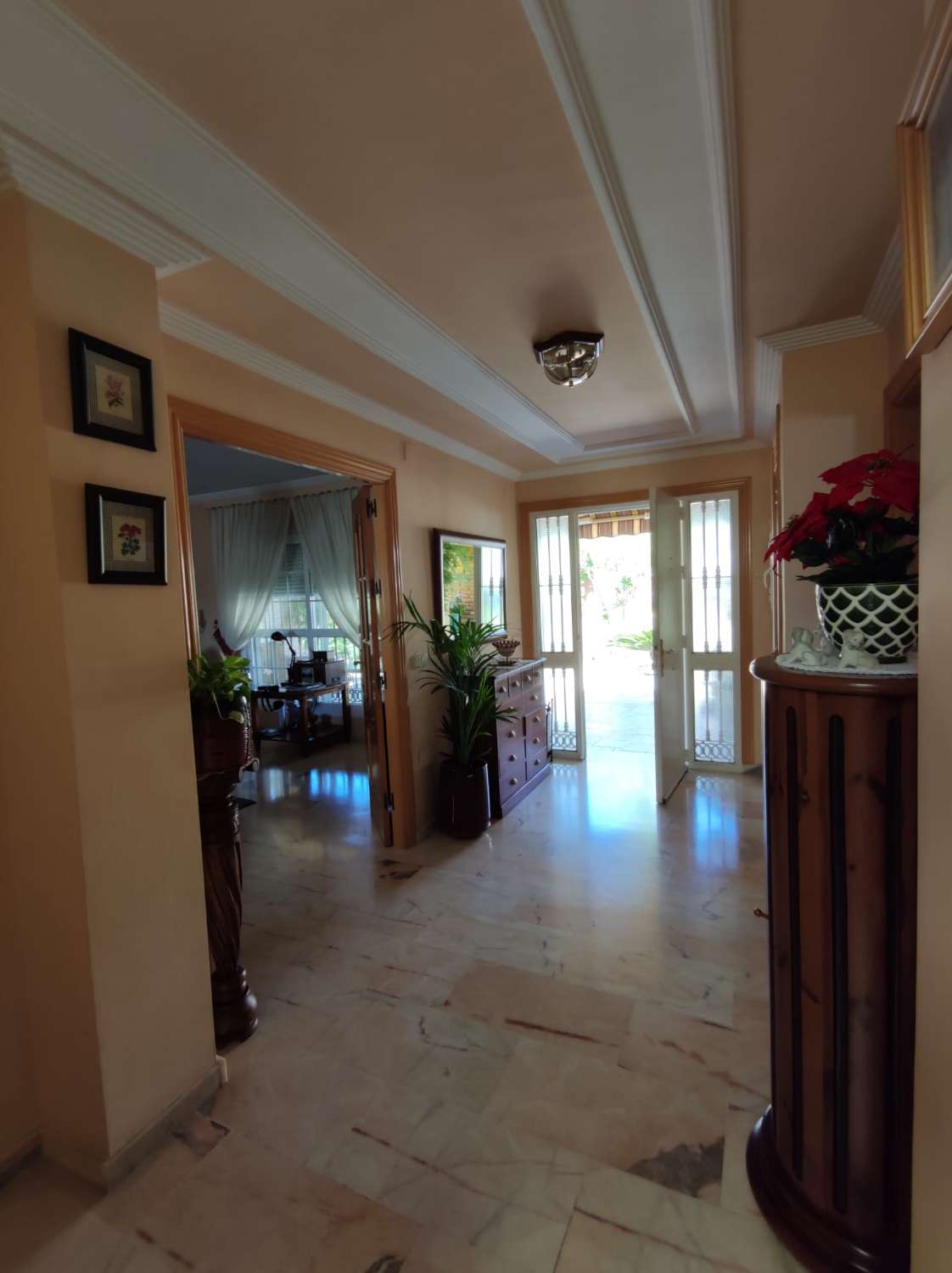 Villa in vendita a El Pinillo (Torremolinos)