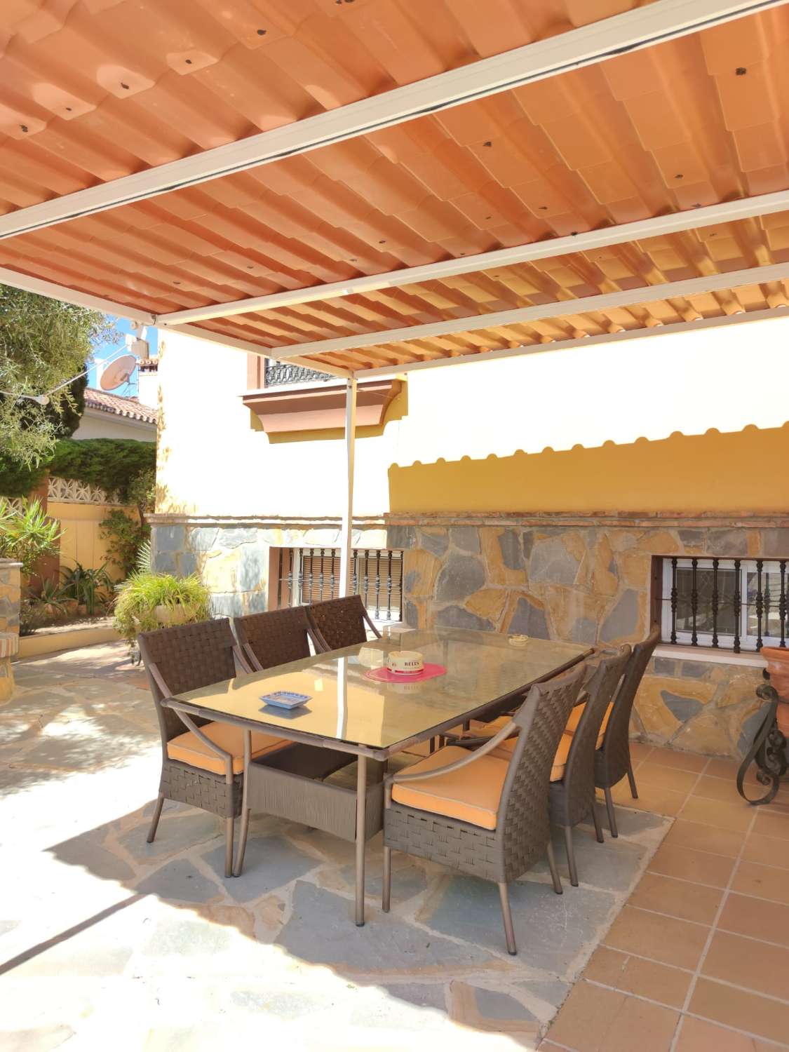 Villa in vendita a El Pinillo (Torremolinos)
