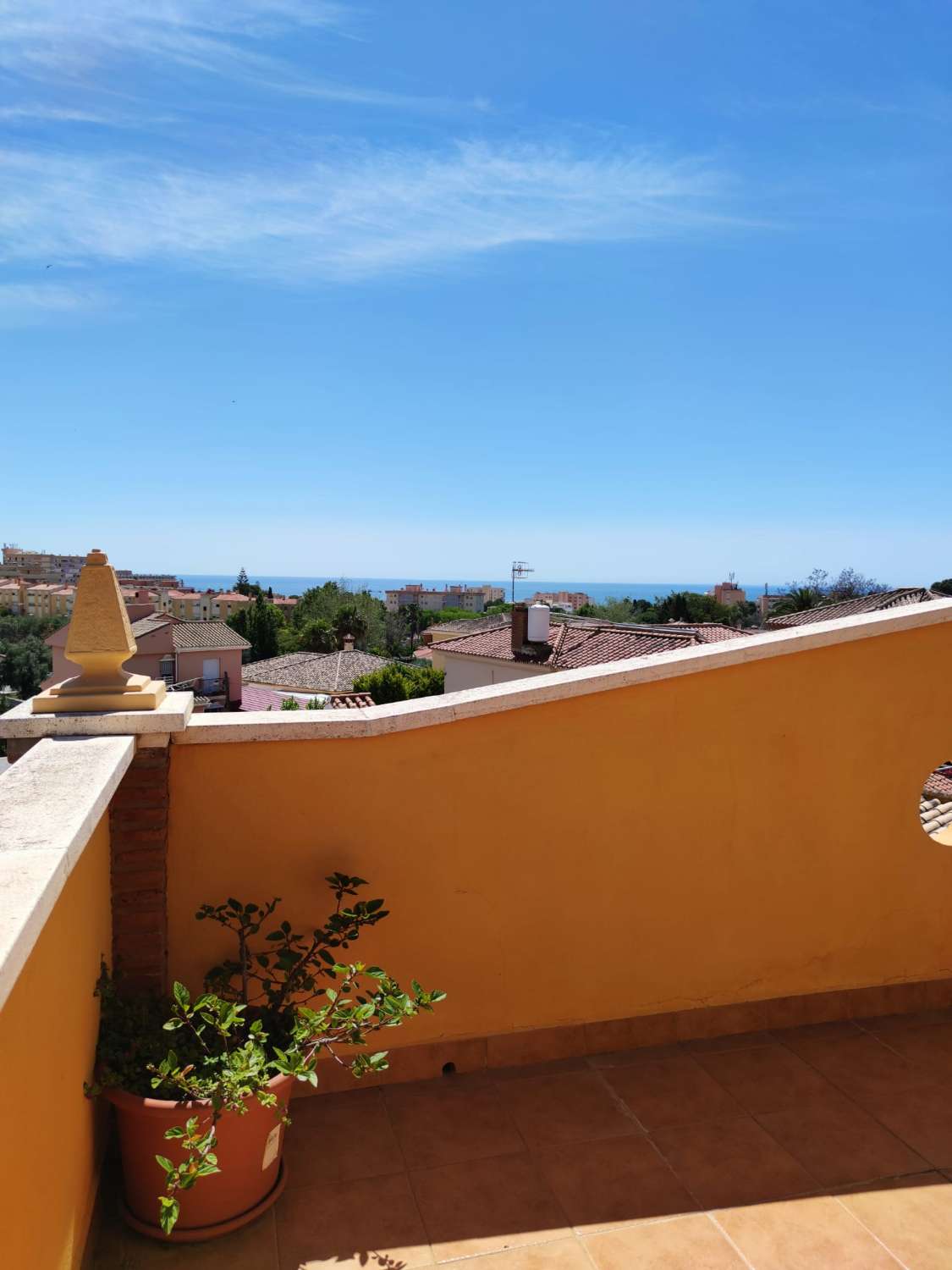 Villa in vendita a El Pinillo (Torremolinos)