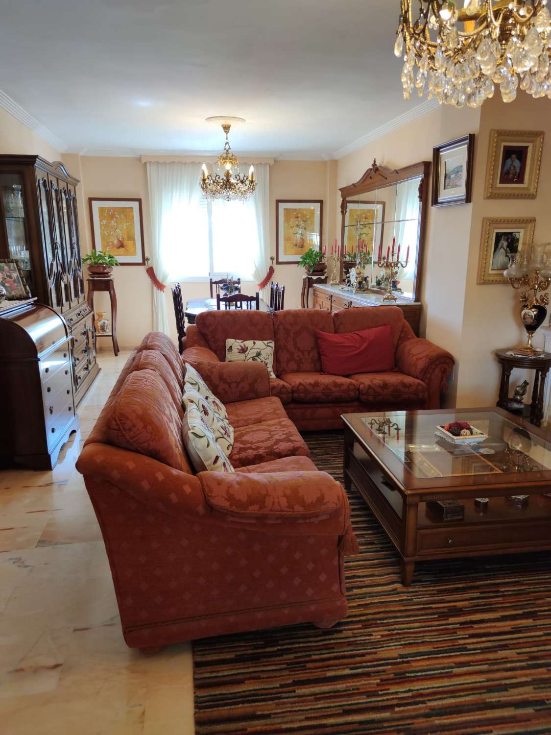 Villa in vendita a El Pinillo (Torremolinos)