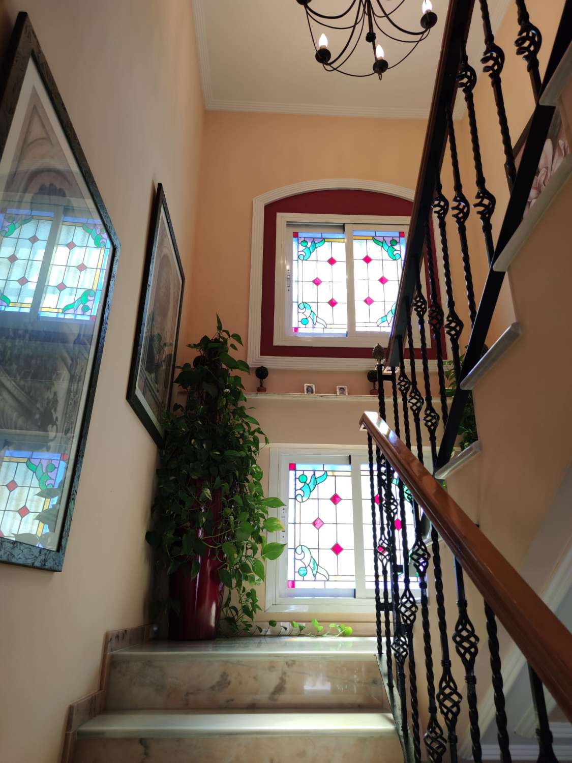 Villa in vendita a El Pinillo (Torremolinos)