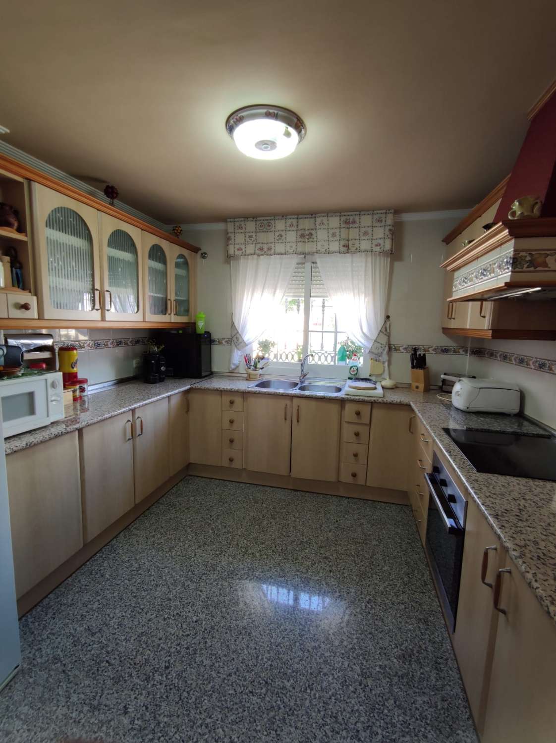 Villa in vendita a El Pinillo (Torremolinos)