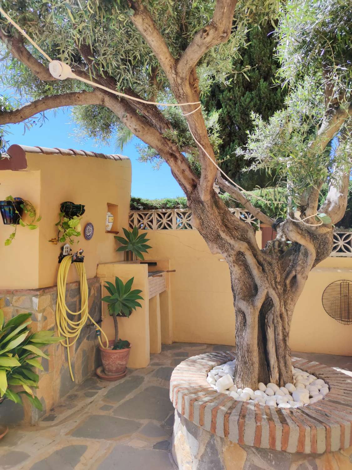 Villa in vendita a El Pinillo (Torremolinos)