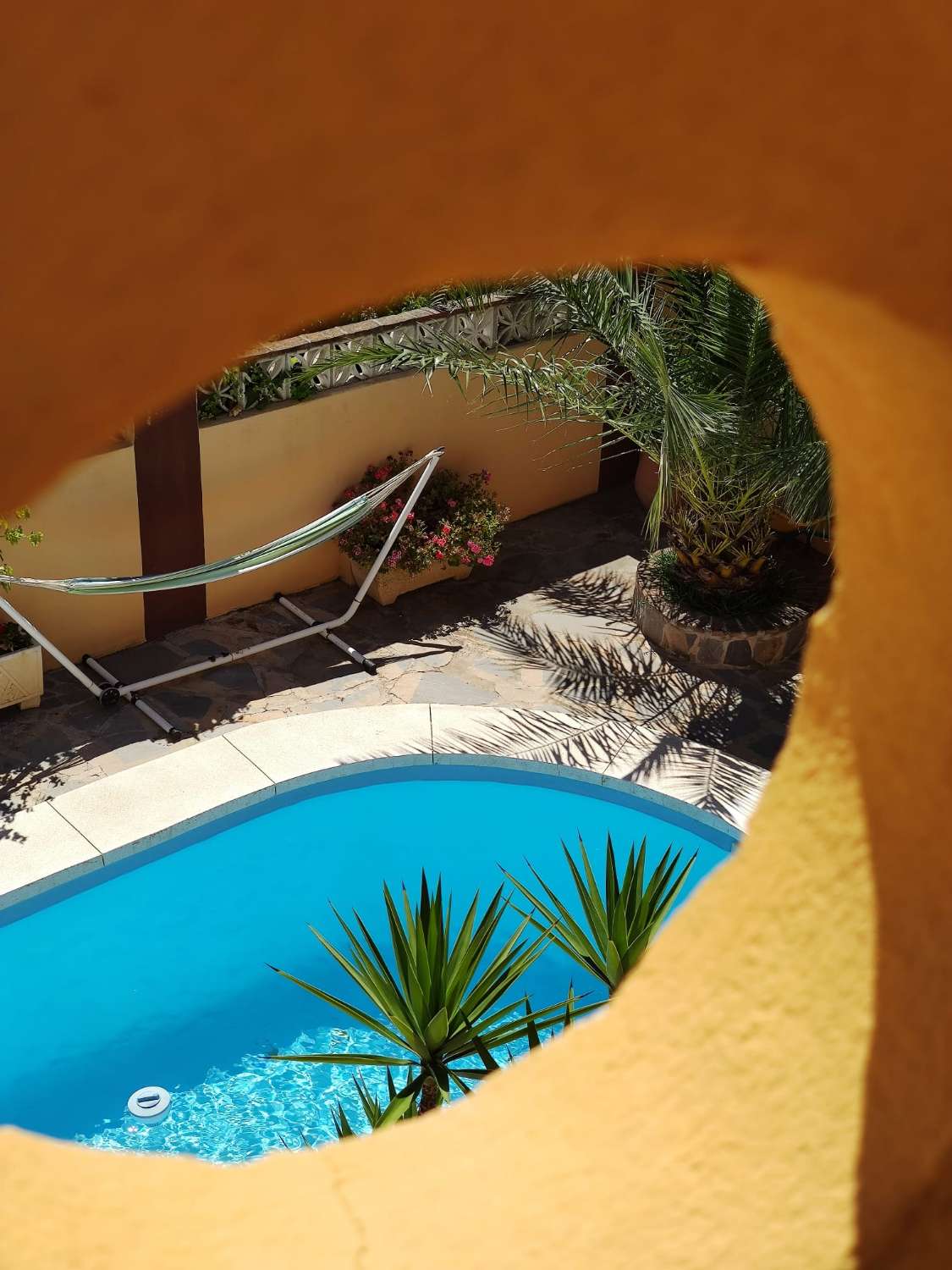 Villa in vendita a El Pinillo (Torremolinos)