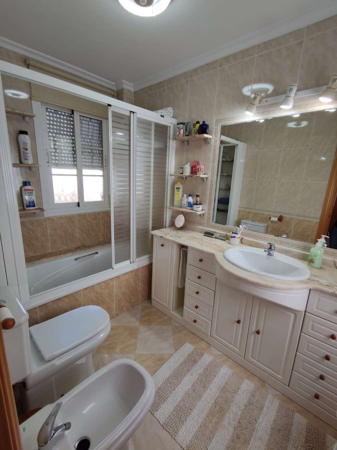Villa in vendita a El Pinillo (Torremolinos)