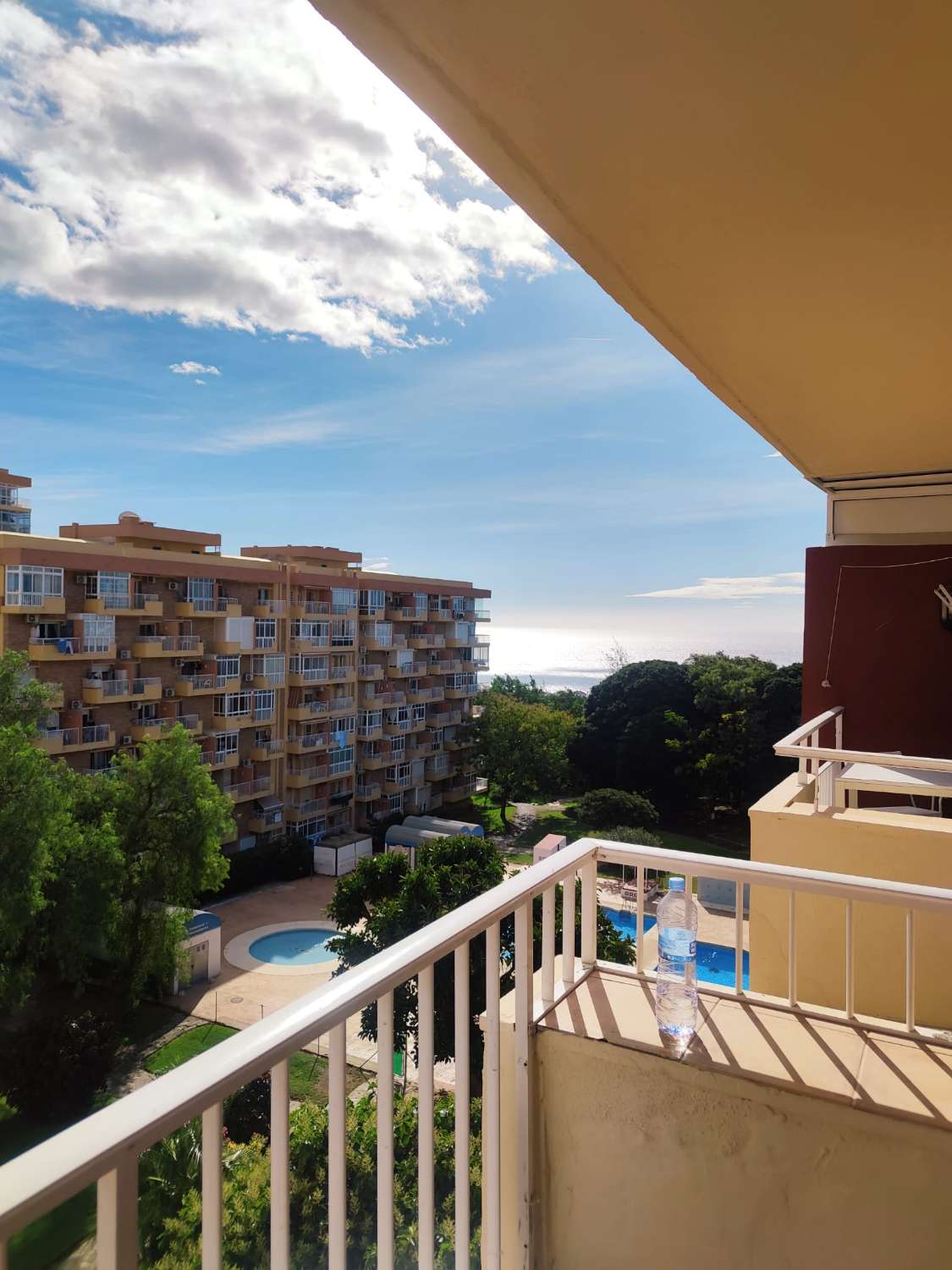 Studio Flat for sale in Arroyo de la Miel (Benalmádena)