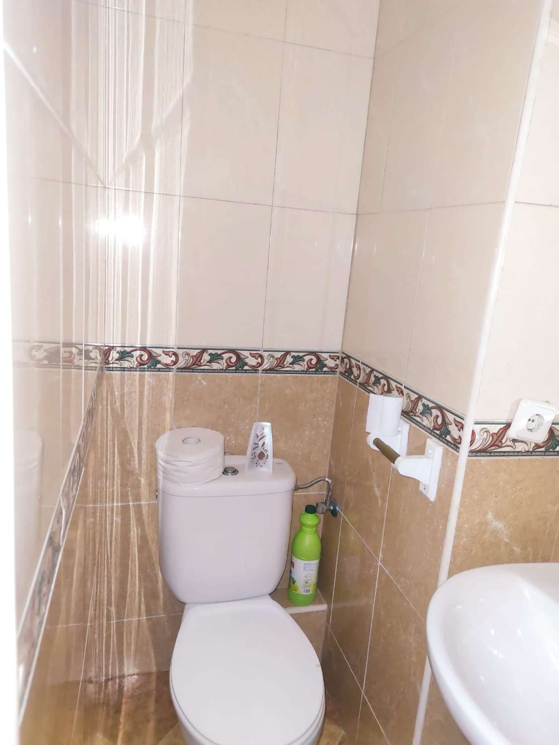 Studio Flat for sale in Arroyo de la Miel (Benalmádena)