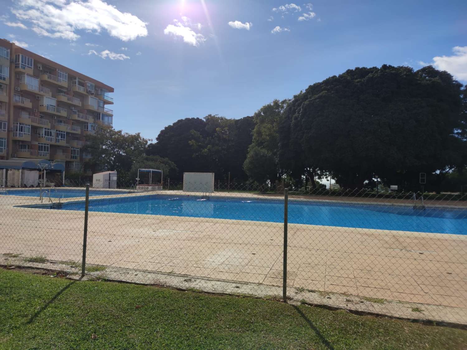 Studio Flat for sale in Arroyo de la Miel (Benalmádena)