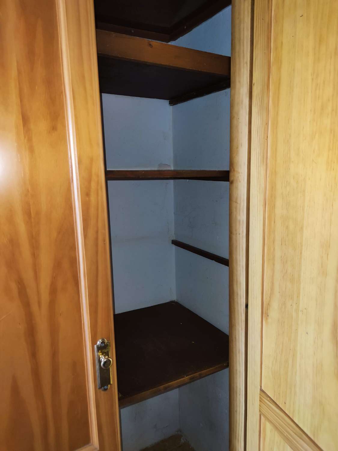 Studio Flat for sale in Arroyo de la Miel (Benalmádena)