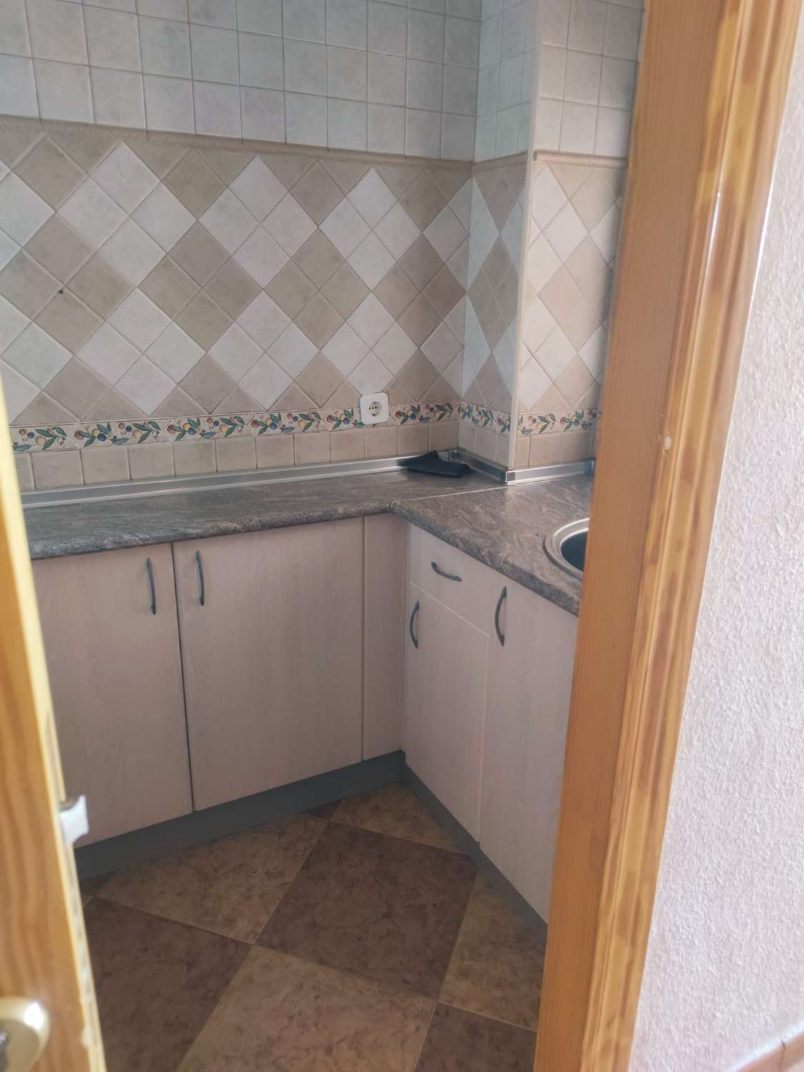 Studio Flat for sale in Arroyo de la Miel (Benalmádena)