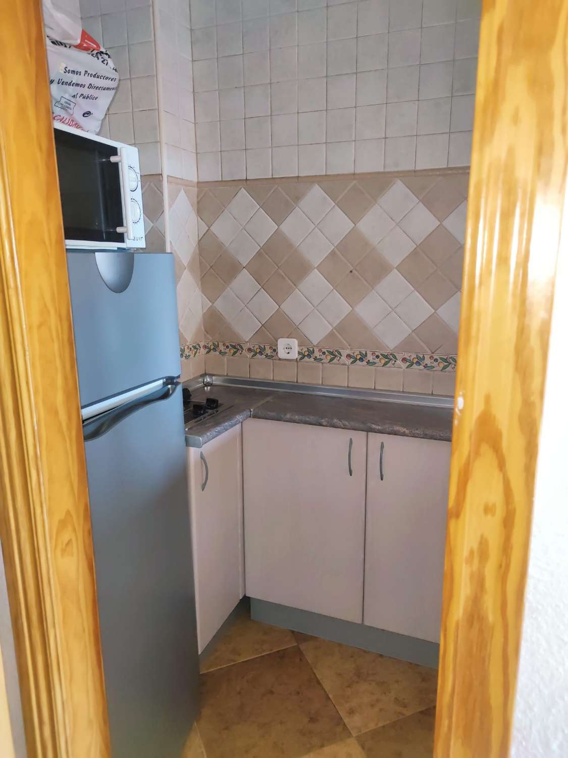 Studio Flat for sale in Arroyo de la Miel (Benalmádena)