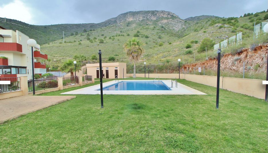 Piso in vendita a Arroyo de la Miel (Benalmádena)