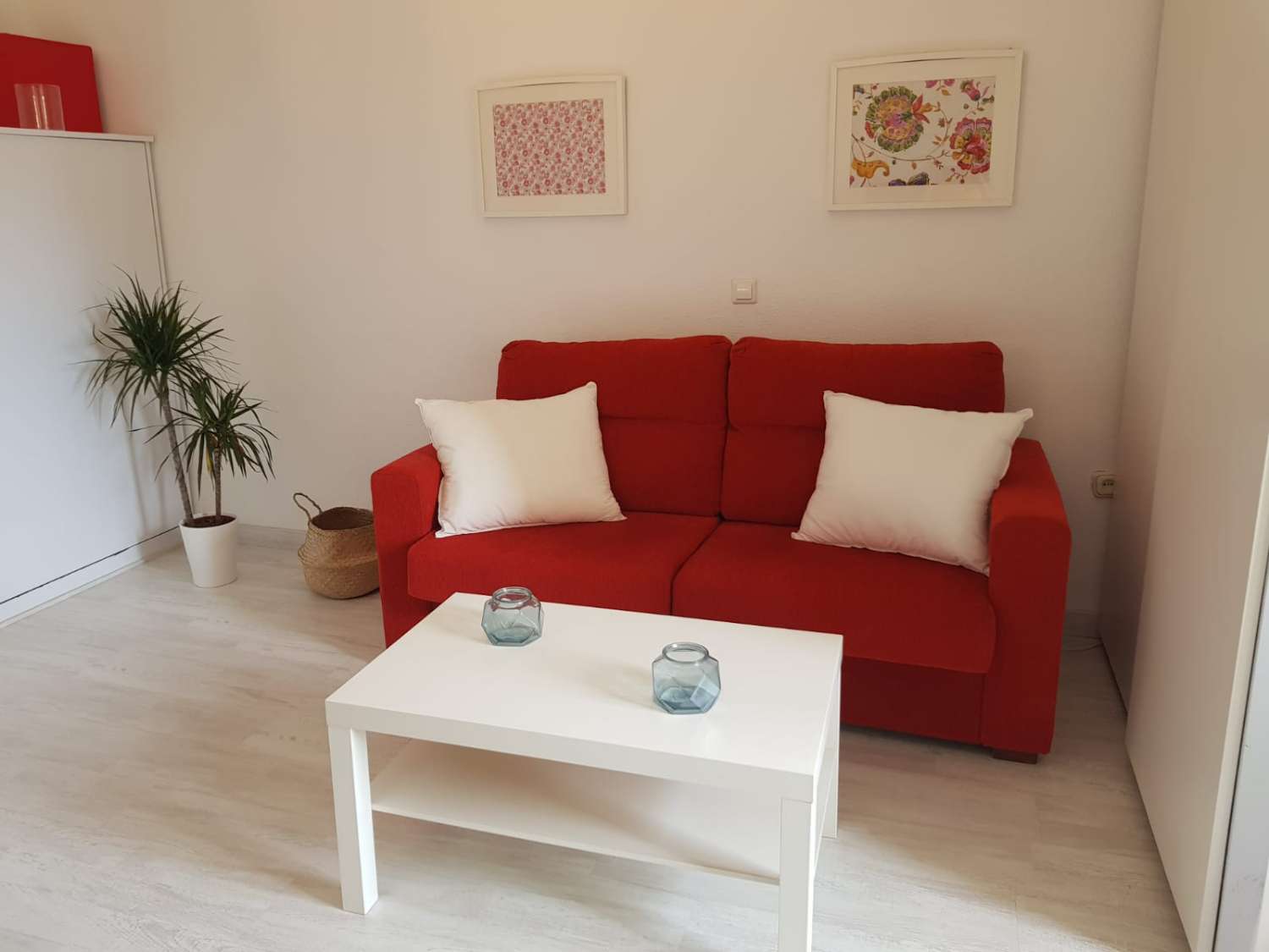 Studio Flat for sale in Parque de la Paloma (Benalmádena)