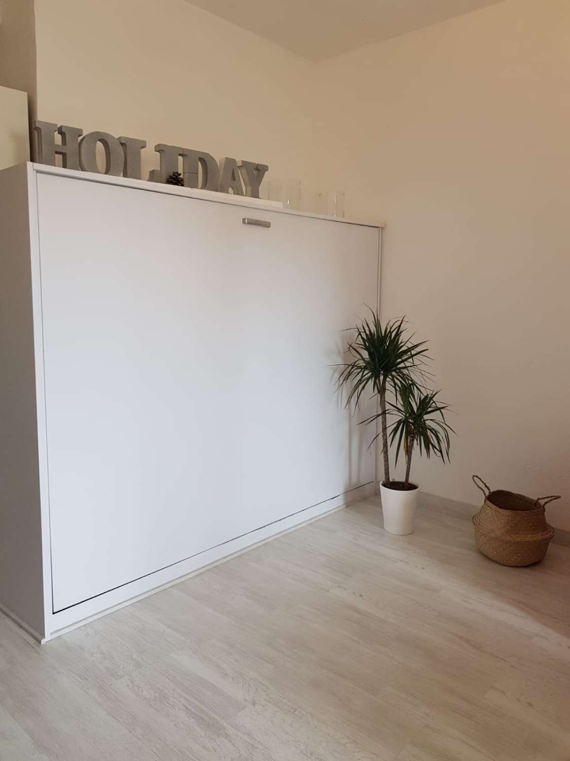 Studio Flat for sale in Parque de la Paloma (Benalmádena)