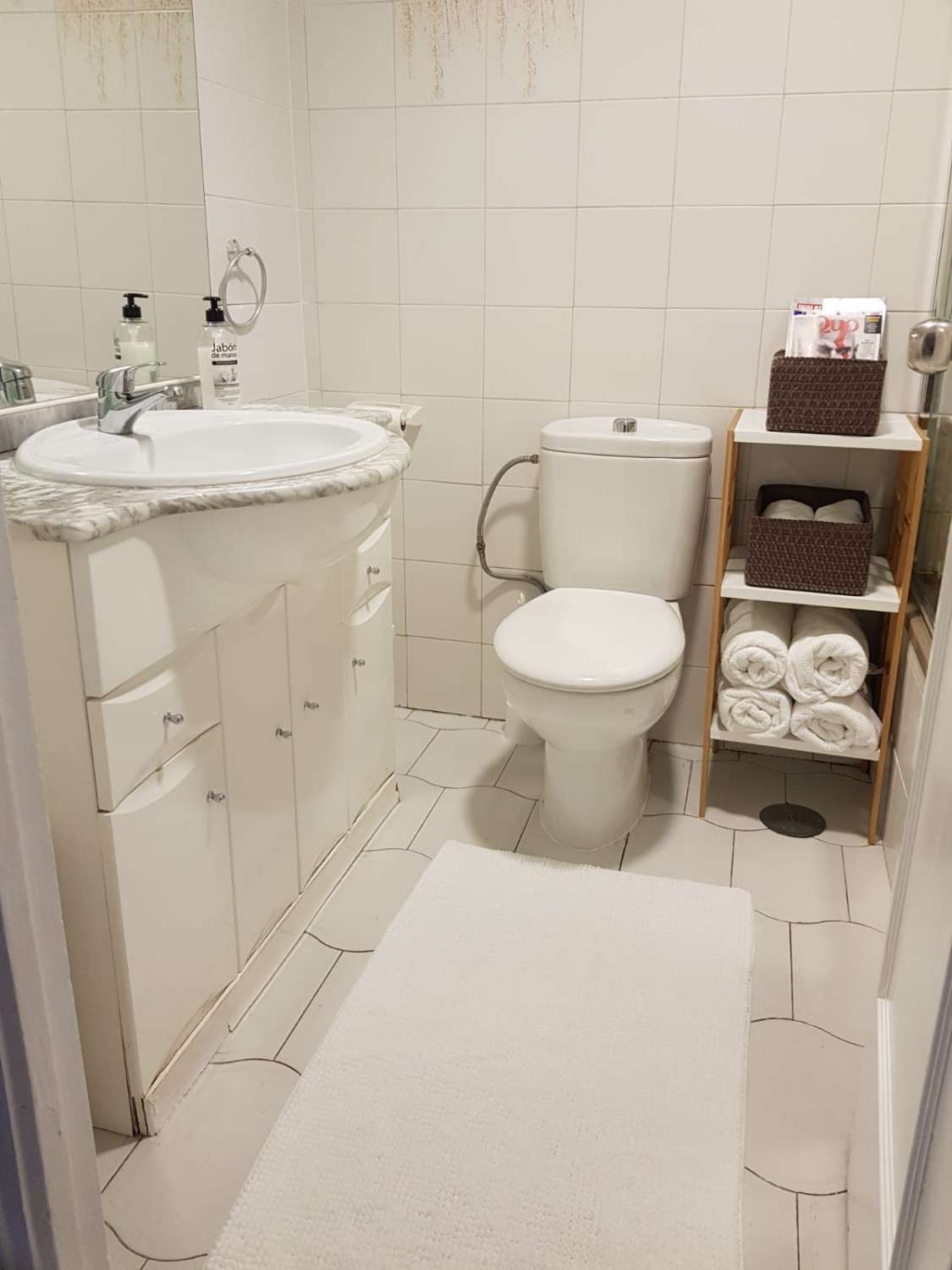 Studio Flat for sale in Parque de la Paloma (Benalmádena)
