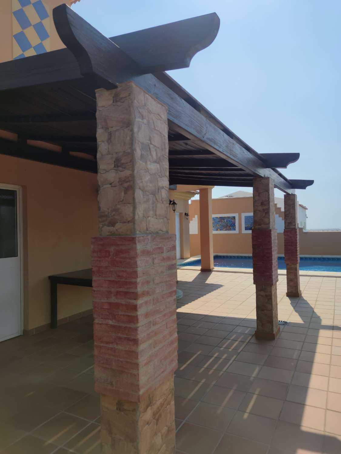 Chalet in vendita a Cortijo Torrequebrada (Benalmádena)
