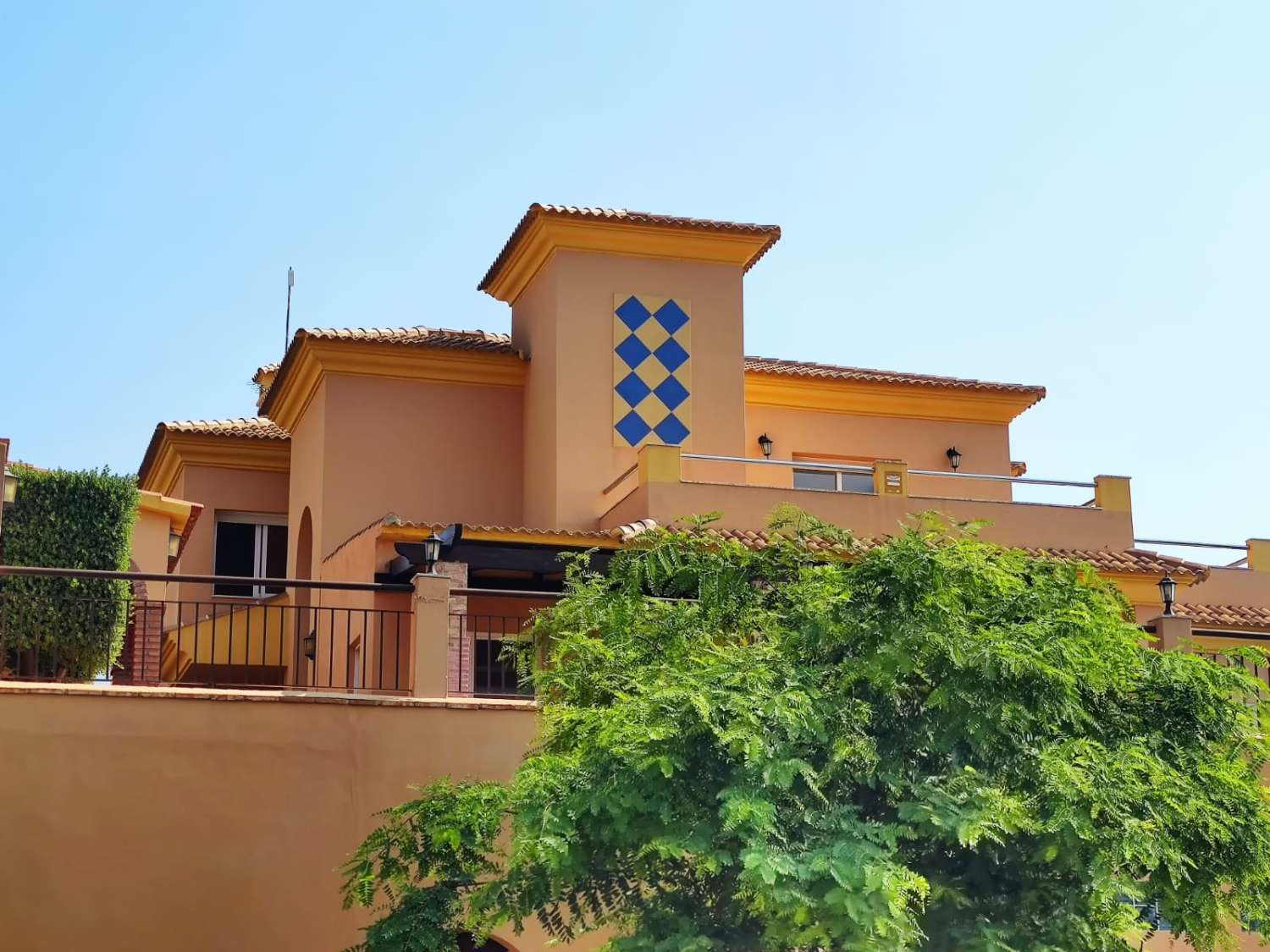Chalet in vendita a Cortijo Torrequebrada (Benalmádena)