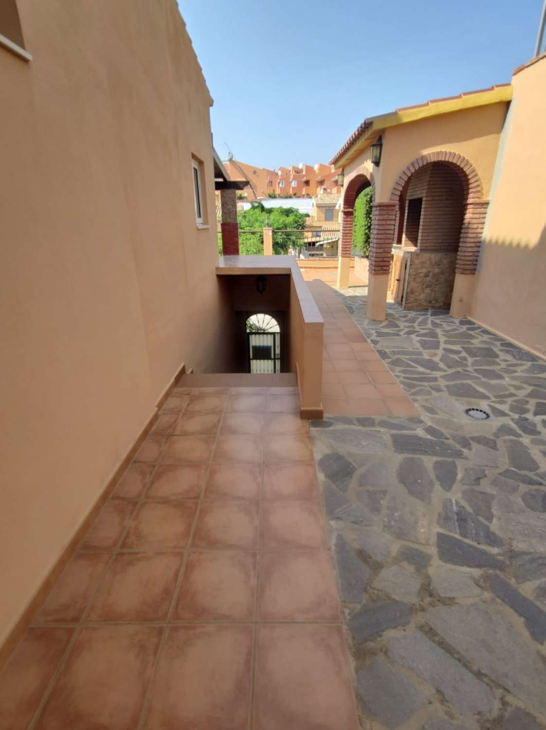 Chalet in vendita a Cortijo Torrequebrada (Benalmádena)