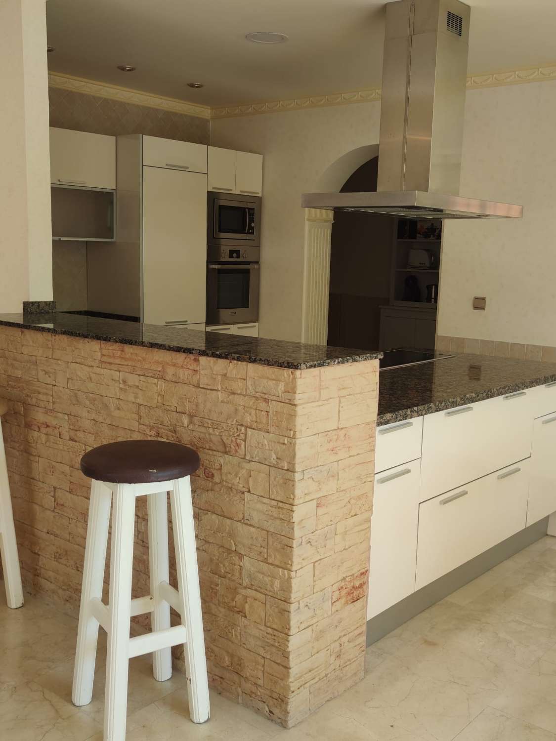 Chalet in vendita a Cortijo Torrequebrada (Benalmádena)