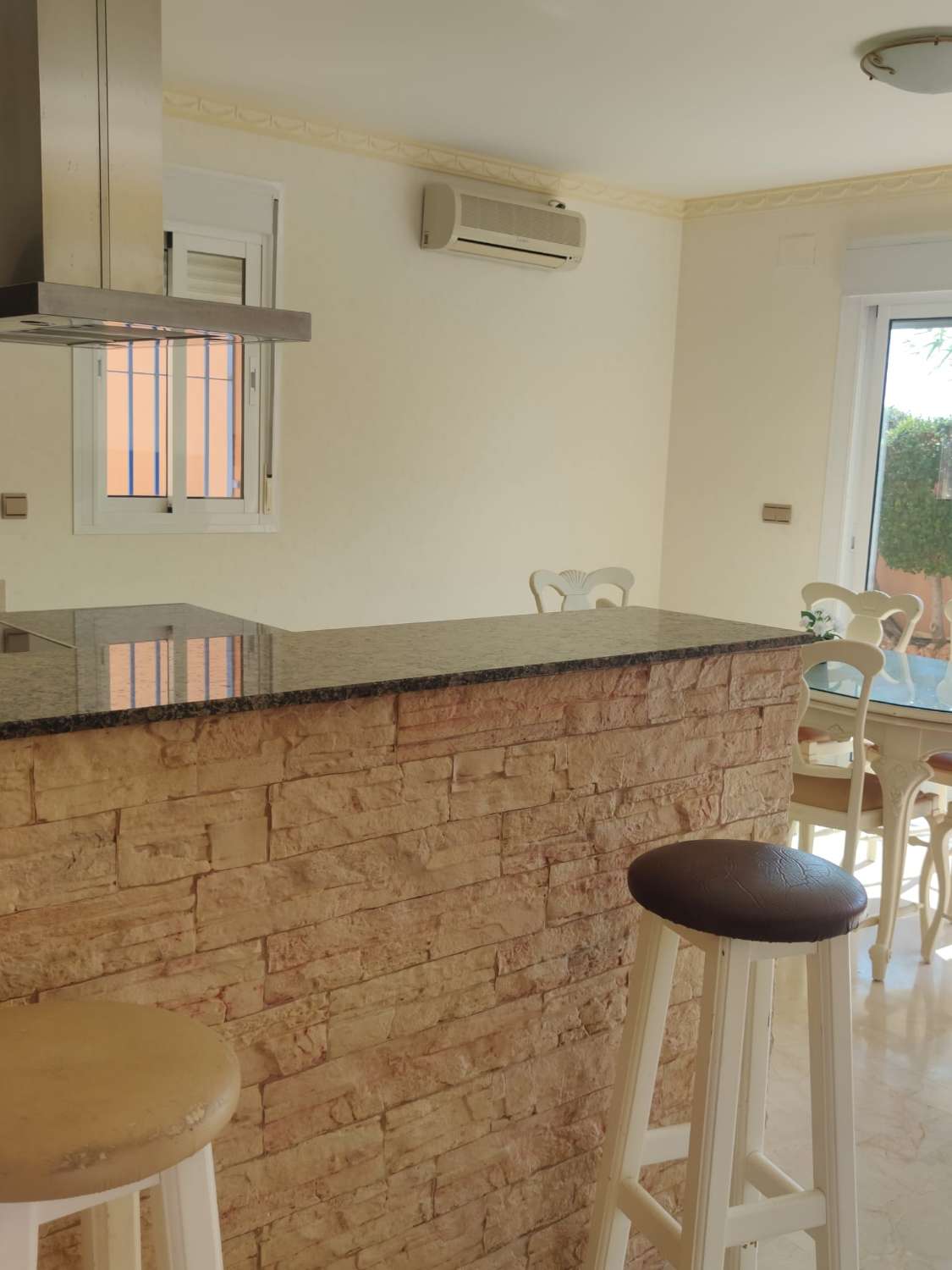 Chalet in vendita a Cortijo Torrequebrada (Benalmádena)