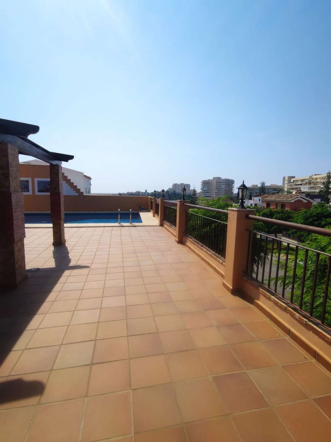 Chalet in vendita a Cortijo Torrequebrada (Benalmádena)