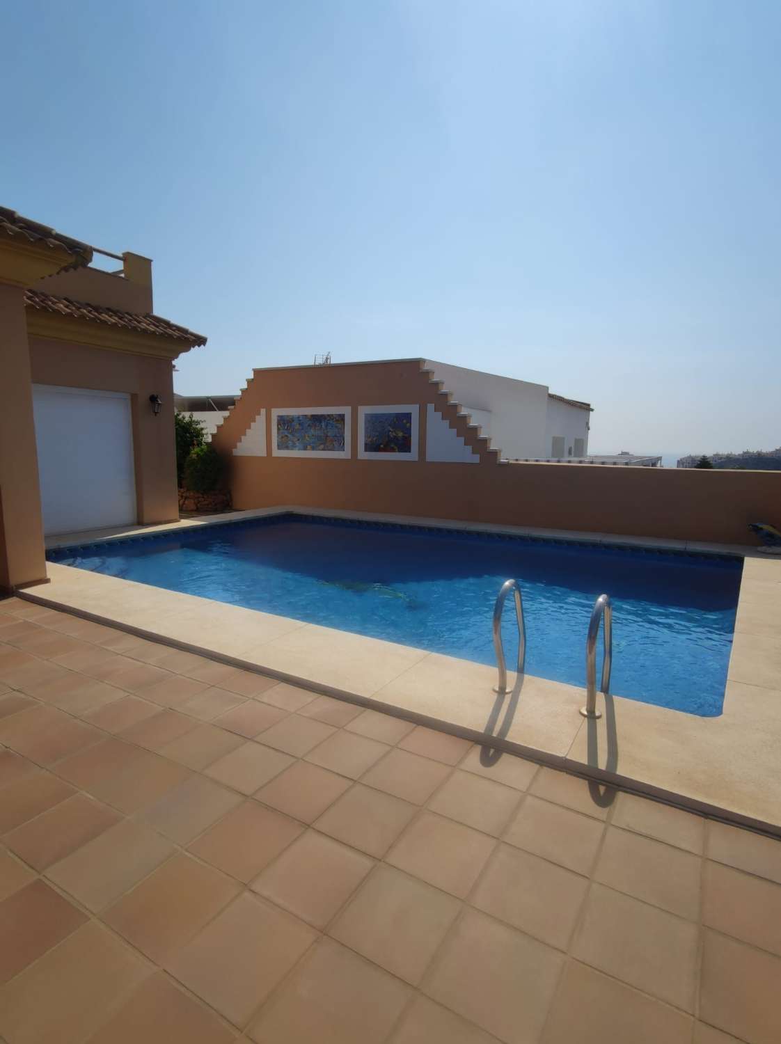 Chalet in vendita a Cortijo Torrequebrada (Benalmádena)