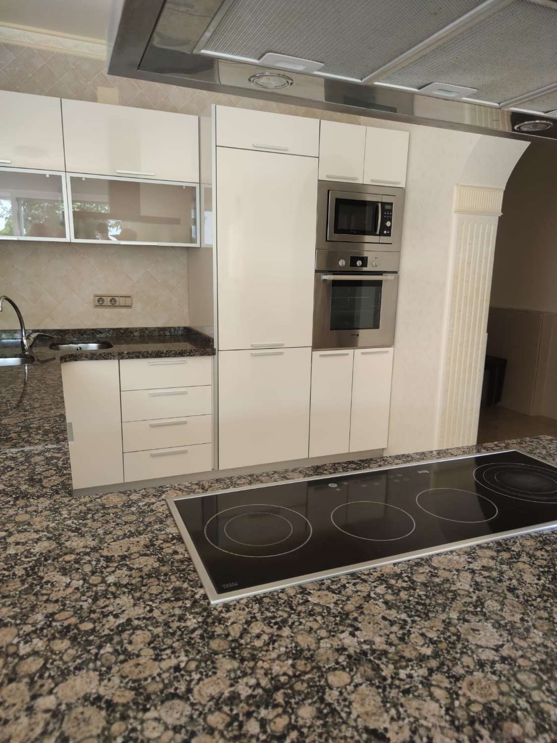Chalet in vendita a Cortijo Torrequebrada (Benalmádena)