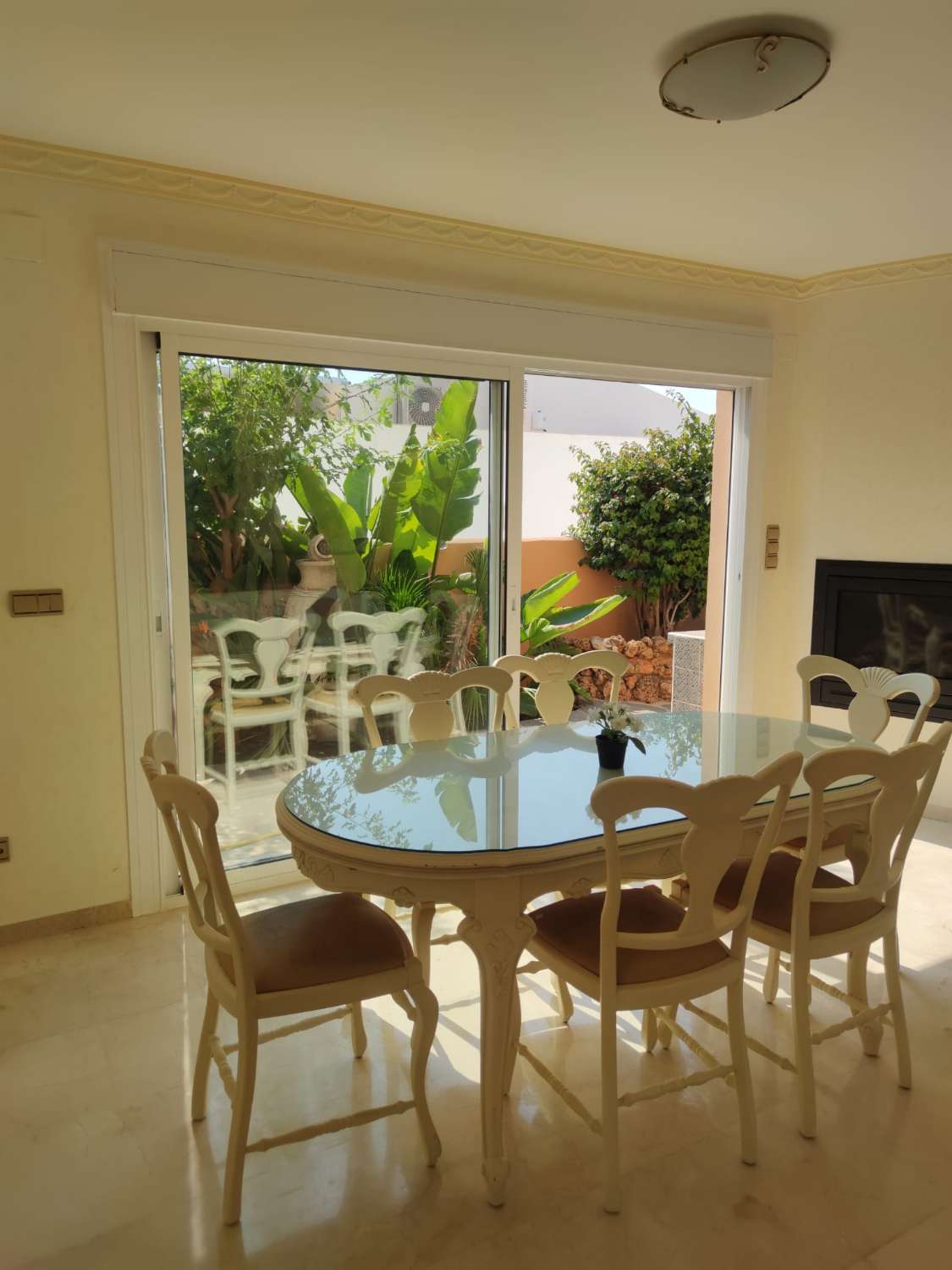 Chalet in vendita a Cortijo Torrequebrada (Benalmádena)